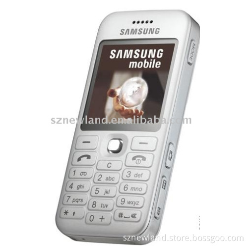 Samsung E590 mobile phone